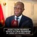 Angola assume presidência rotativa do Fórum Parlamentar da Cimeira dos Grandes Lagos