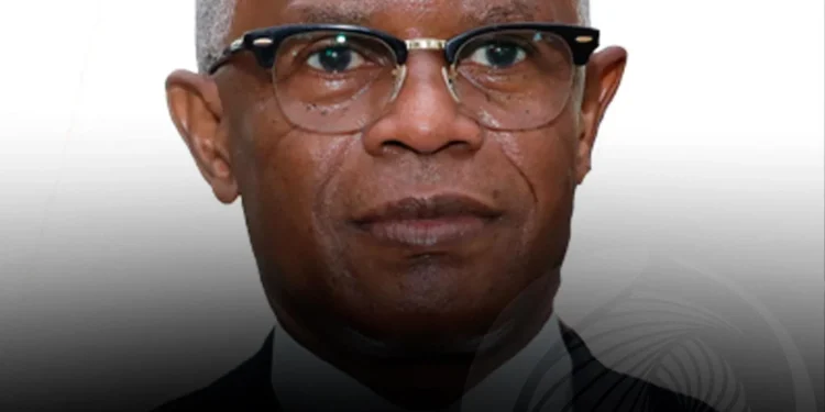 Ministro Francisco Furtado trabalha na nova província do Cuando