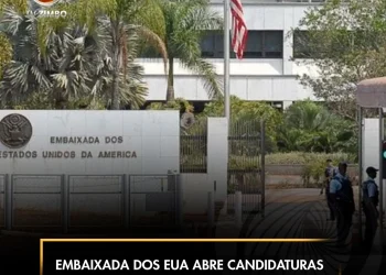 Embaixada dos EUA abre candidaturas para o programa “Fulbright 2026-2027”