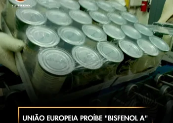 União Europeia proíbe “Bisfenol A” em recipientes alimentares