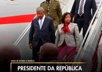 Presidente da República de regresso a Luanda
