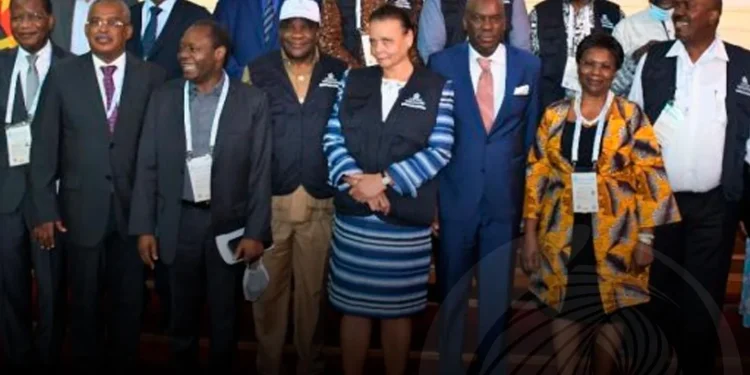 MIREX Realiza encontro com Chefes de Missões Diplomáticas