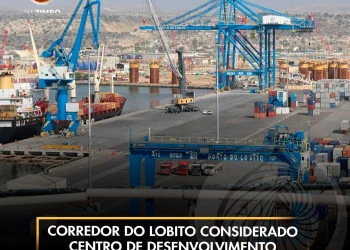 Corredor do Lobito considerado Centro de desenvolvimento para a SADC