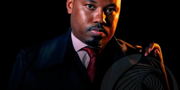 Nilton CM anuncia saída do grupo TRX Music após 14 anos