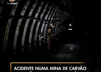 Acidente numa mina de carvão faz três mortes na Eslovénia