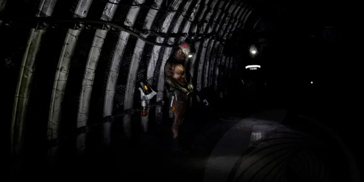 Acidente numa mina de carvão faz três mortes na Eslovénia