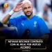 Neymar rescinde contrato com Al-Hilal por mútuo acordo