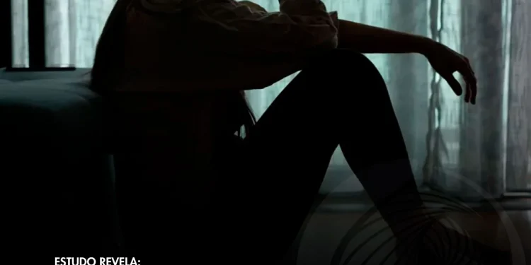 França é o país mais deprimido da Europa