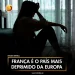 França é o país mais deprimido da Europa