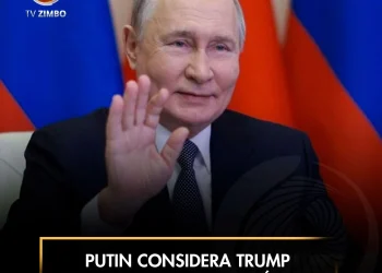 Putin considera Trump “inteligente” e “pragmático”