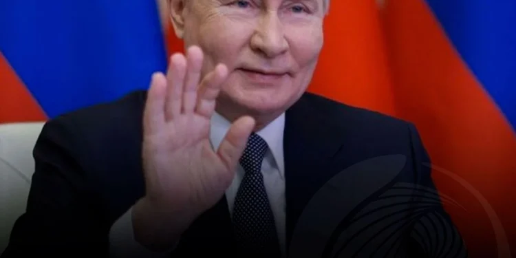 Putin considera Trump “inteligente” e “pragmático”