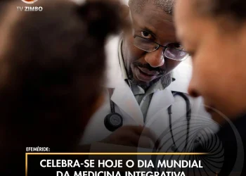 Celebra-se hoje o Dia Internacional da Medicina Integrativ