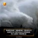 Tempestade “Hermínia” coloca o norte de Portugal e Espanha em alerta vermelho