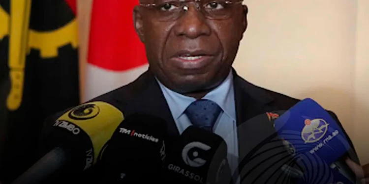 Ministro Téte António recebe delegação do Instituto Brasil-África