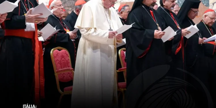 Bispo da Diocese de Bolzano pede desculpas sobre os vários casos de abuso sexual de menores