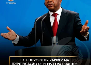 Executivo quer rapidez na identificação de bens com estatuto de Património Mundial