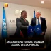 Angola e ONU Turismo assinam acordo de cooperação