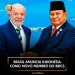 Brasil anuncia Indonésia como novo membro do BRICS
