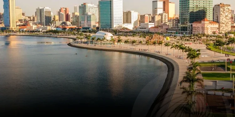 Angola fora da rota dos “paraísos fiscais”