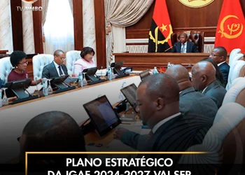 Plano estratégico da IGAE 2024-2027 vai ser mais rigoroso