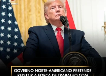 Governo norte-americano pretende reduzir a força de trabalho com “demissões voluntárias”