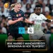 Real Madrid e Manchester City defrontam-se nos “playoffs