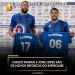 Carlos Morais e Jone Lopes são os novos reforços do Interclube