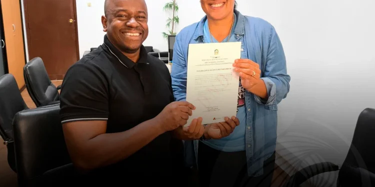 Federação Angolana de Karaté-Do torna-se a primeira federação desportiva reconhecida em 2025 pelo MINJUD