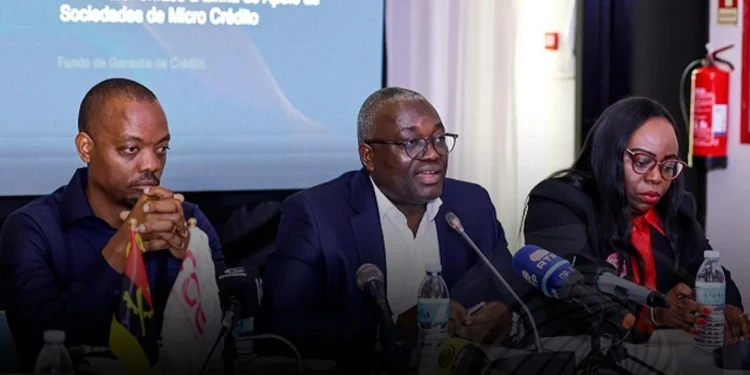 FGC Criar 13 Mil empregos em 2024 através de microcréditos