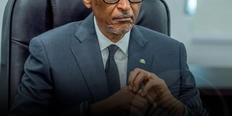 Presidente do Ruanda nega apoio ao grupo rebelde M23