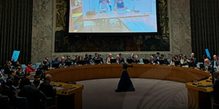 Conselho de Segurança exige fim das hostilidades no Leste da RDC