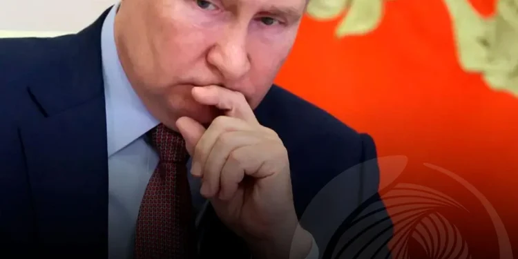 União Europeia engajada na criação de um tribunal para julgar Putin