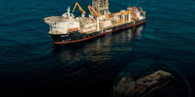 Angola analisa possibilidades de exploração de diamantes no mar