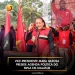 Vice-presidente Mara Quiosa preside Agenda Política do MPLA em Malanje
