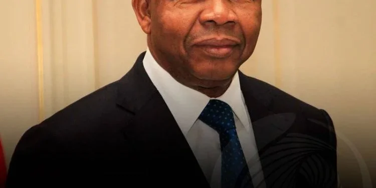 Angola pretende ser farol de esperança e progresso durante presidência da UA