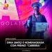 Dina Simão é homenageada com prémio “Carreira“