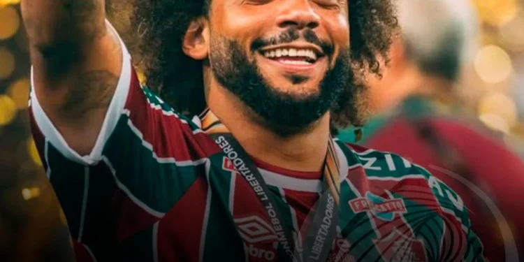 Marcelo anuncia fim de carreira aos 36 anos