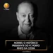 Morreu Jorge Nuno Pinto da Costa, histórico presidente do FC Porto