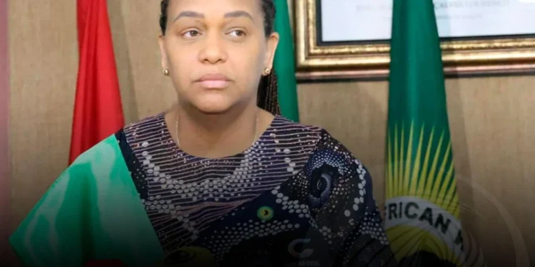 MPLA destaca empoderamento feminino como chave para o desenvolvimento familiar