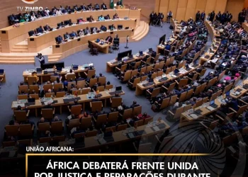África debaterá frente unida por justiça e reparações durante conferência em Adis Abeba