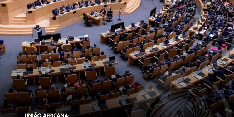 África debaterá frente unida por justiça e reparações durante conferência em Adis Abeba