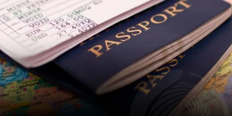 União Africana defende circulação sem visto para os cidadãos