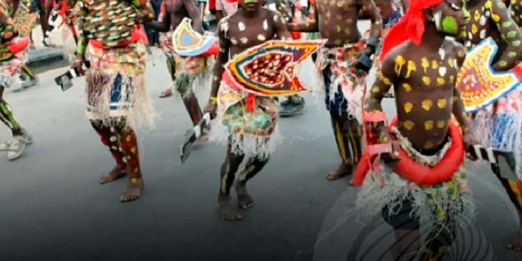 Governo do Bié investe mais de três milhões para o Carnaval