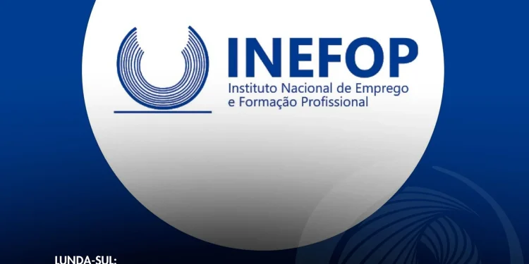 INEFOP abre “Ciclo Formativo 2025” com 100 inscritos