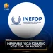 INEFOP abre “Ciclo Formativo 2025” com 100 inscritos