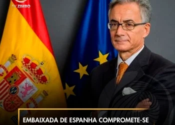 Embaixada de Espanha compromete-se com fazedores de arte angolanos