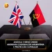 Angola e Reino Unido abordam cooperação migratória e protecção consular