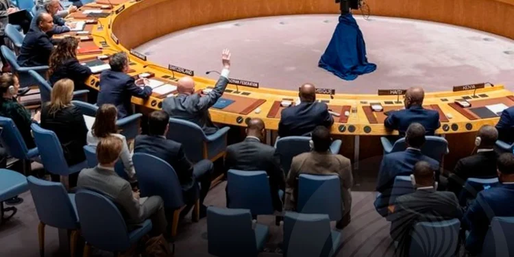 Conselho de Segurança da ONU exige retirada de “Forças Estrangeiras” da RDC