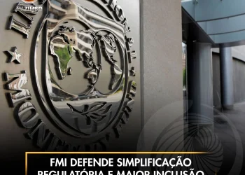 FMI defende simplificação regulatória e maior inclusão financeira em Angola