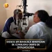 Idosos em Benguela beneficiam de consultas grátis de oftalmologia